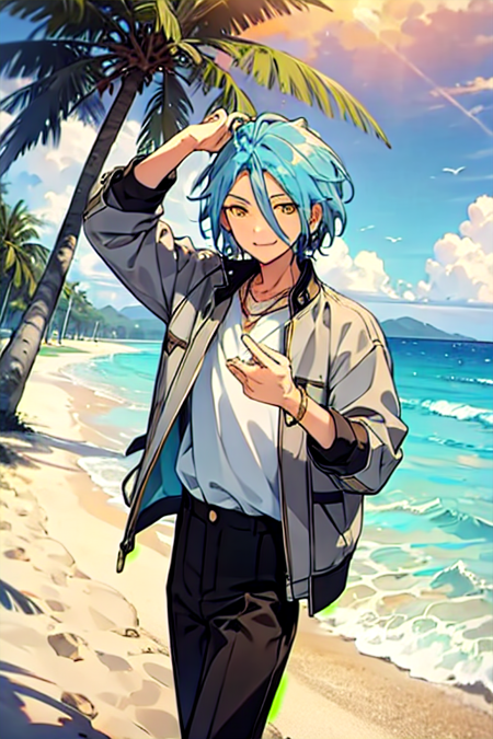 HiMERU (Ensemble Star)