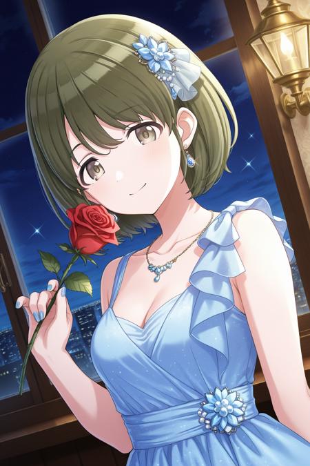 Idolmaster - Shiny Colors Girls - Part 2