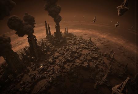 Stellaris Assets - Event Pictures