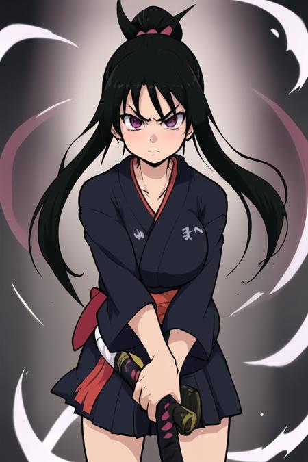 Kiritani Konome (Pisu Hame!)