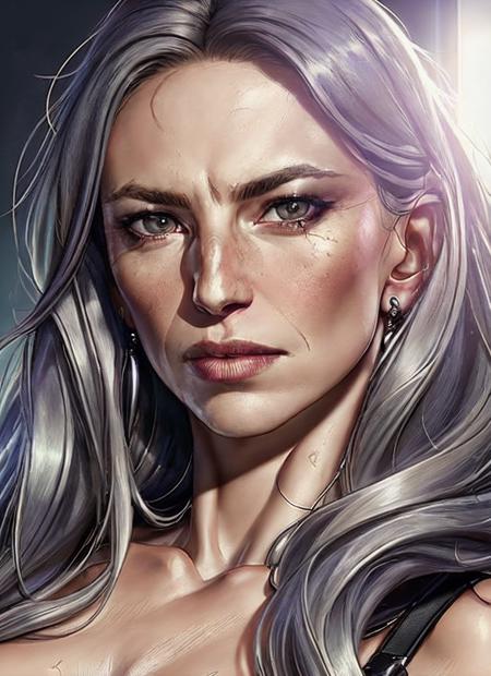 Claudia Black