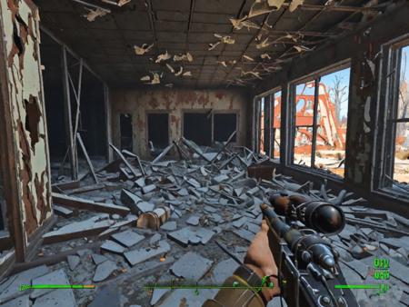 Fallout 4 XL Style
