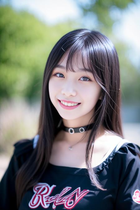 早川 真由 Mayu
