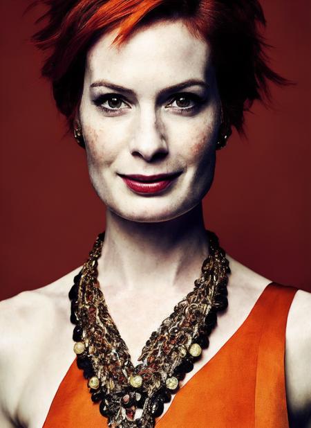 Felicia Day