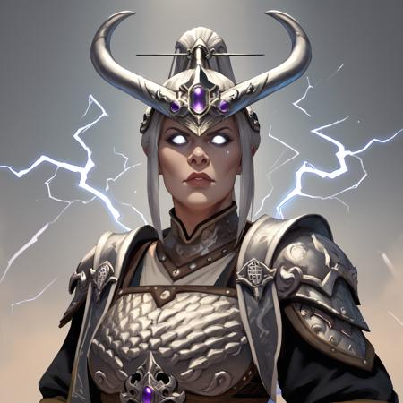 Miao Ying | Grand Cathay (Total War Warhammer)版本V1 (ID: 651361)