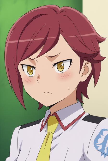 Danmachi | Daphne Rauros | PDXL