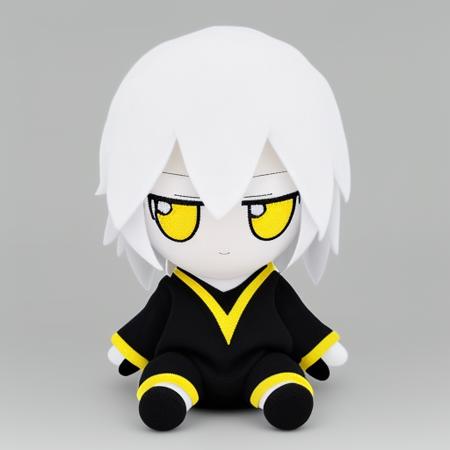 Toys | Fumo toys | Plush
