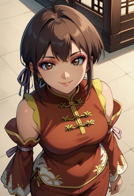 Chan lee | bakugan battle brawlers版本V1(pony) (ID: 744724)