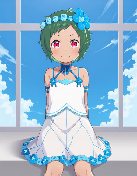 Typhon (Re:Zero)版本V1 (ID: 673968)