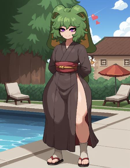 Tokuhaku (SEQUEL thirst)