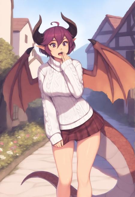 Grea (Multiple Outfits) [Illustrious | Tofu] | Manaria Friends / Granblue Fantasy / Shingeki no Bahamut版本v3.0 Illustrious-0_1 (ID: 930247)