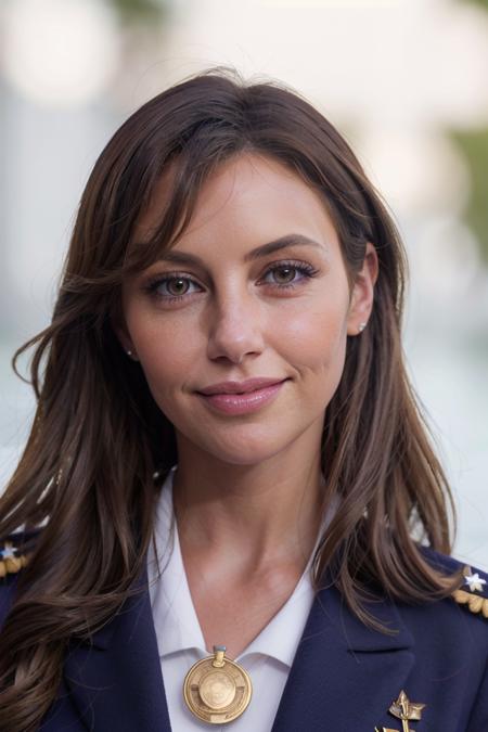 StableOne Execs: Alina Habba