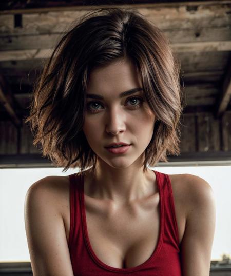 Melonie Mac