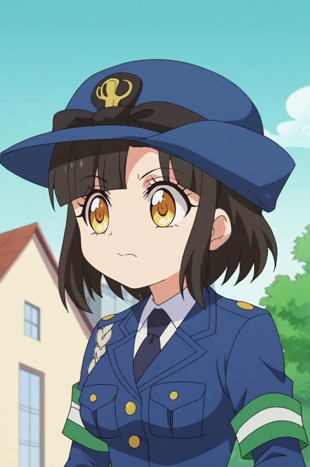 Jashin-chan Dropkick | Mei Tachibana | PDXL版本v1.0 (ID: 688893)
