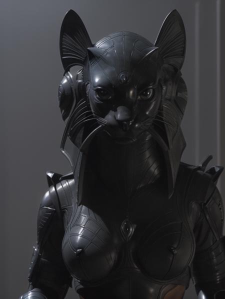 Stargate Anubis ( Jackal  )