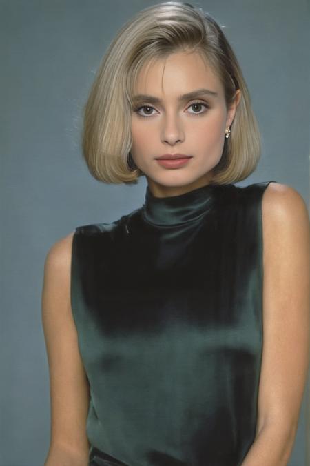 Maryam D' Abo