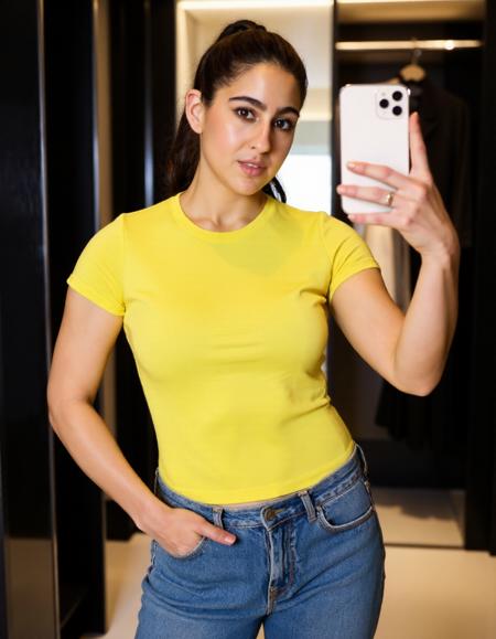 Sara Ali Khan