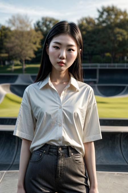 Kawaii Goddess: Tara