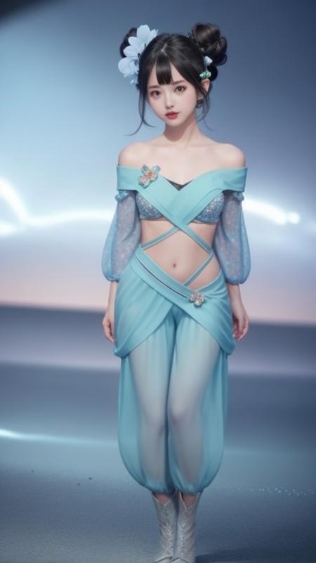 王者_小乔_青蛇XL_v1.0+v2.0 NSFW