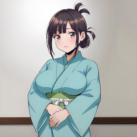Tokiko (Girls Rush) XL pony LORA