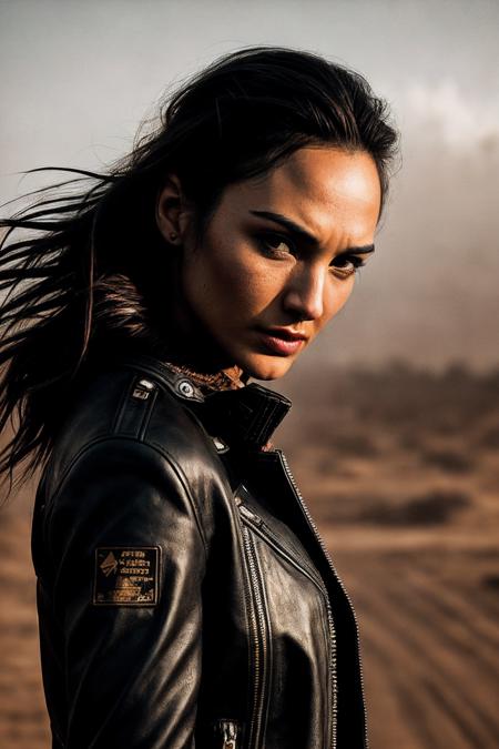 Gal Gadot SoloTI版本v1.0 (ID: 616479)