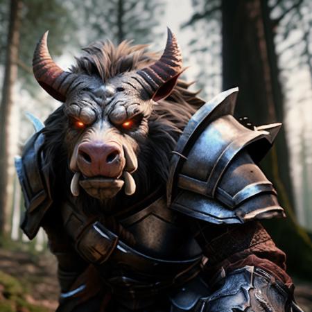 RPGWereboar