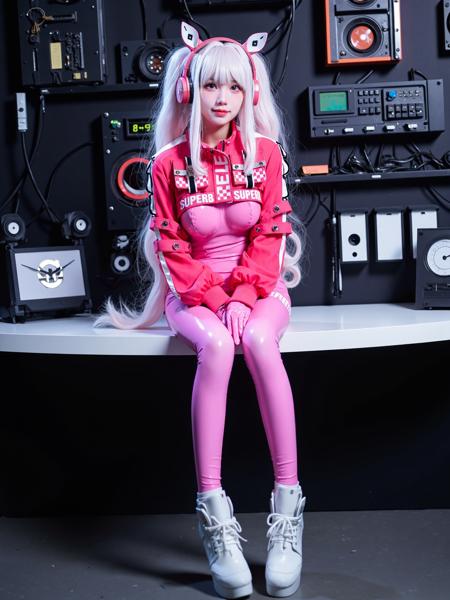 [Flux.1 D][Realistic] Cosplay costume collection |  cosplay 服装集合