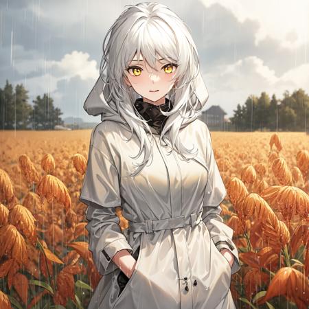 (Neural cloud）（少前-云图计划）（莉薇雅）（Olivia）