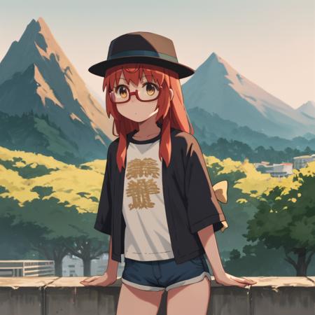 Buratei Marii | Joshiraku