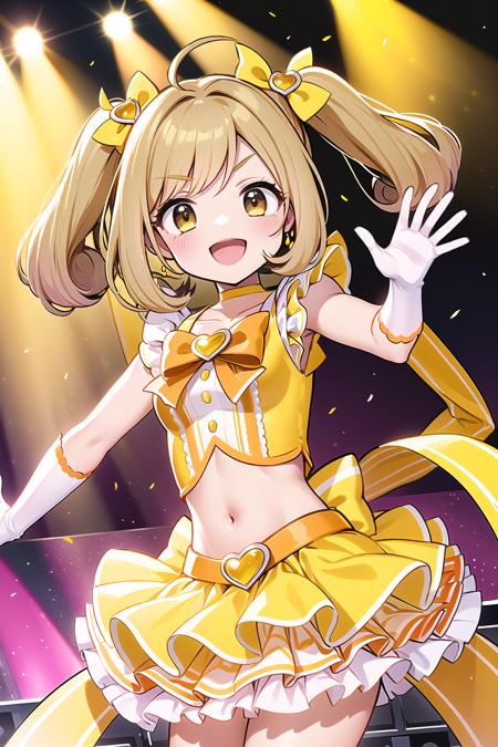 [Char & Clothing] SugarSugarMi~n (iDOLM@STER Series) / しゅがしゅが☆み〜ん