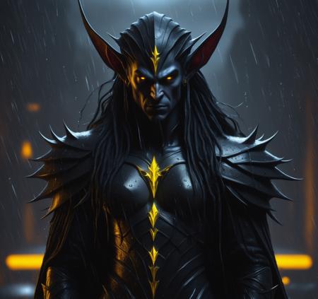 LegendDarkFantasyXL