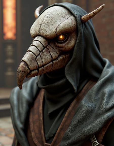 ishin_Pathologic2_style_FLUX