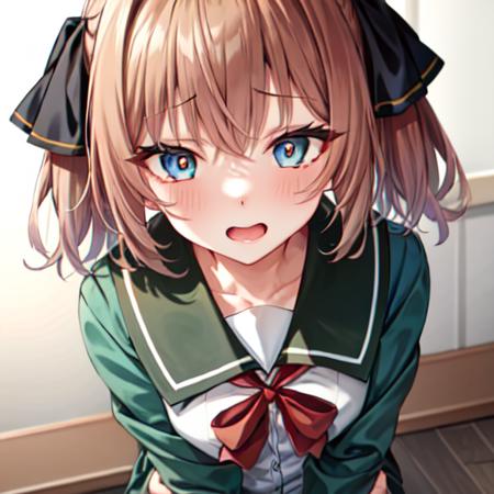 Hachijou (Kancolle)