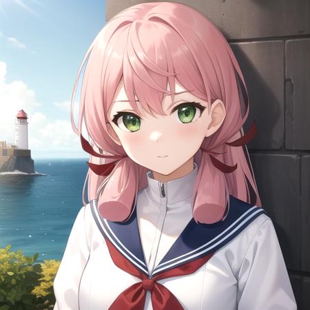 明石-舰队收藏（Akashi-Kantai Collection）