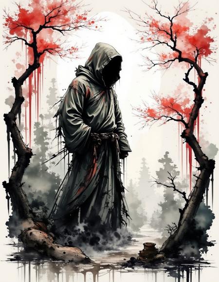Mystic Sumi