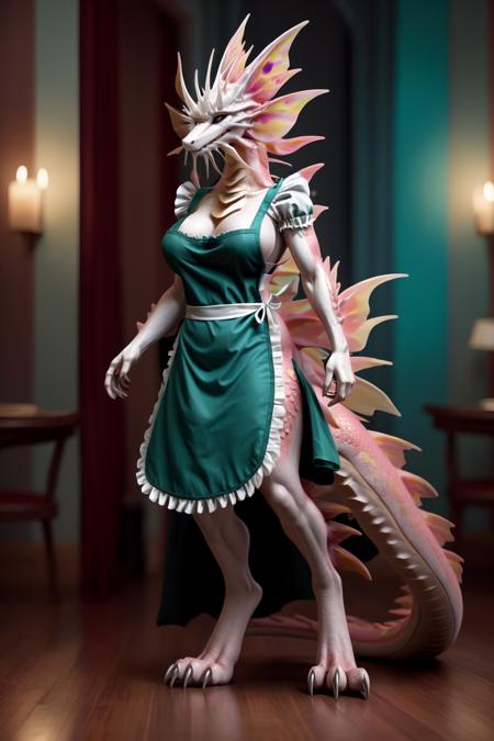 Mizutsune-PONY/SD1.5