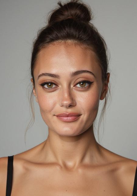 Ella Purnell (FluxDev)