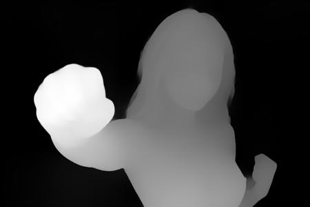 OpenPose, punching viewer,incoming punch,bare fist,