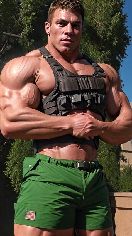 Jake Andrews (legend)