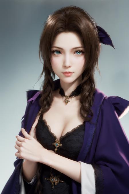TastyRice-艾丽丝Aerith