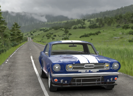 Vehicles Collection - 26 Assets [XL]