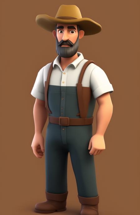 3dModelFarm