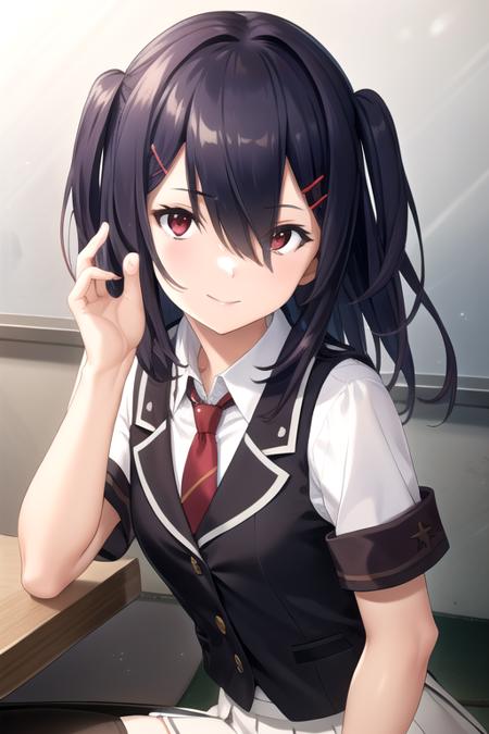响野结衣-响野家是色情游戏店！（Hibikino Yui-Hibikino-san-chi wa Eroge-ya-san!）