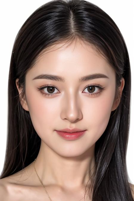 【美妆UP主】一朵鱼