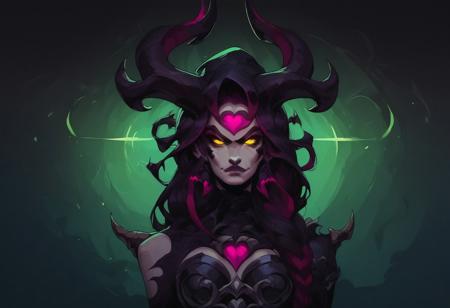 Ruined King Character collection | LoL / League of Legends