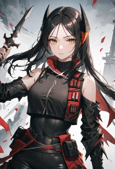 ines/イネス/伊内丝 (Arknights)