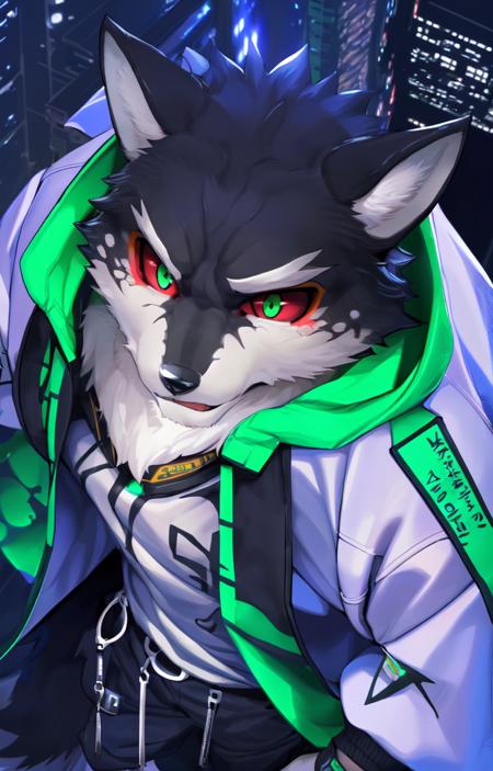 [LAH] Monomasa Sidekick