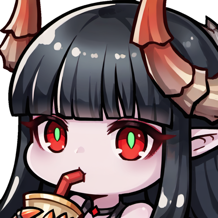 [PONY] Demon Warrior [SP4 MA Fem] // Nostale LoRA