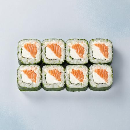 Realistic_Food_Sushi