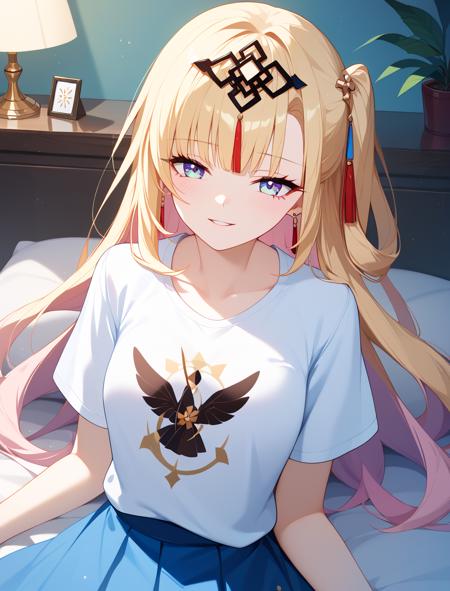Lua (Epic Seven)